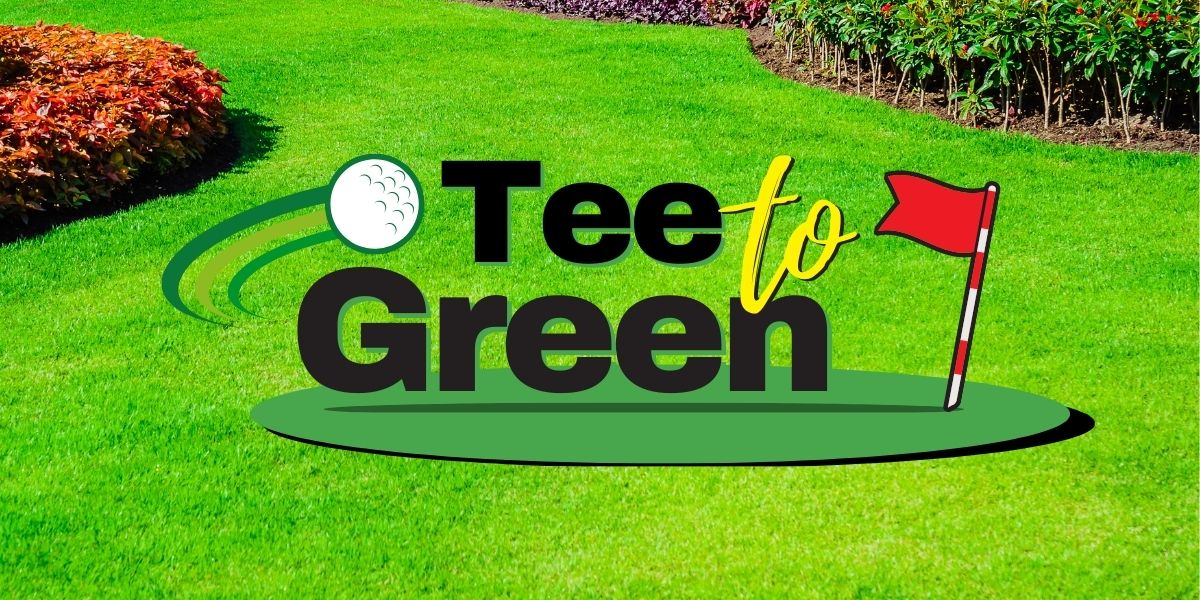 Tee Time Lawn Care Tee to Green Program