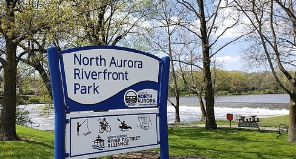 North Aurora Lawn Care Services