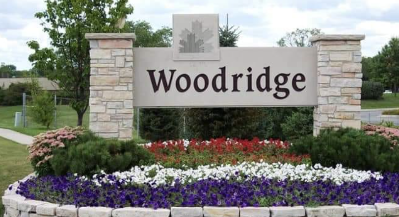 Woodridge Lawn Care Service